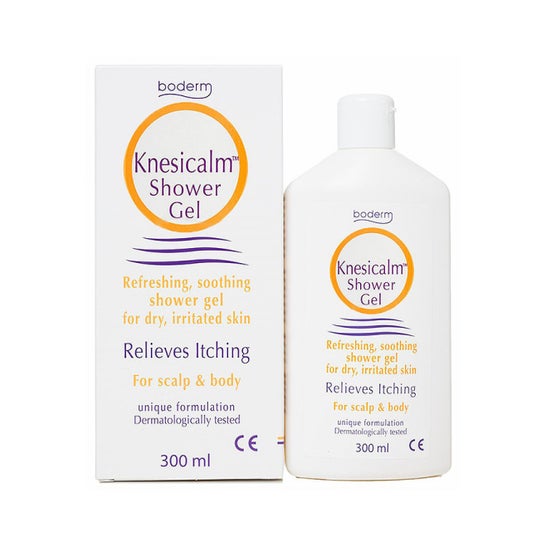 Policalm Shower Gel 300 ml