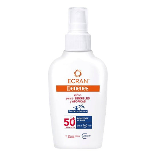 Denenes Bruma Sol Protech Fps50+ 100ml