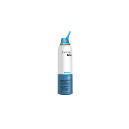 Tonimer Normal Jet Solution 125Ml