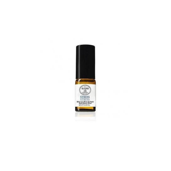 Elix&Co Elixir Stress Spr 10ml