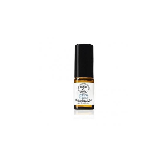 Elix&Co Elixir Stress Spr 10ml