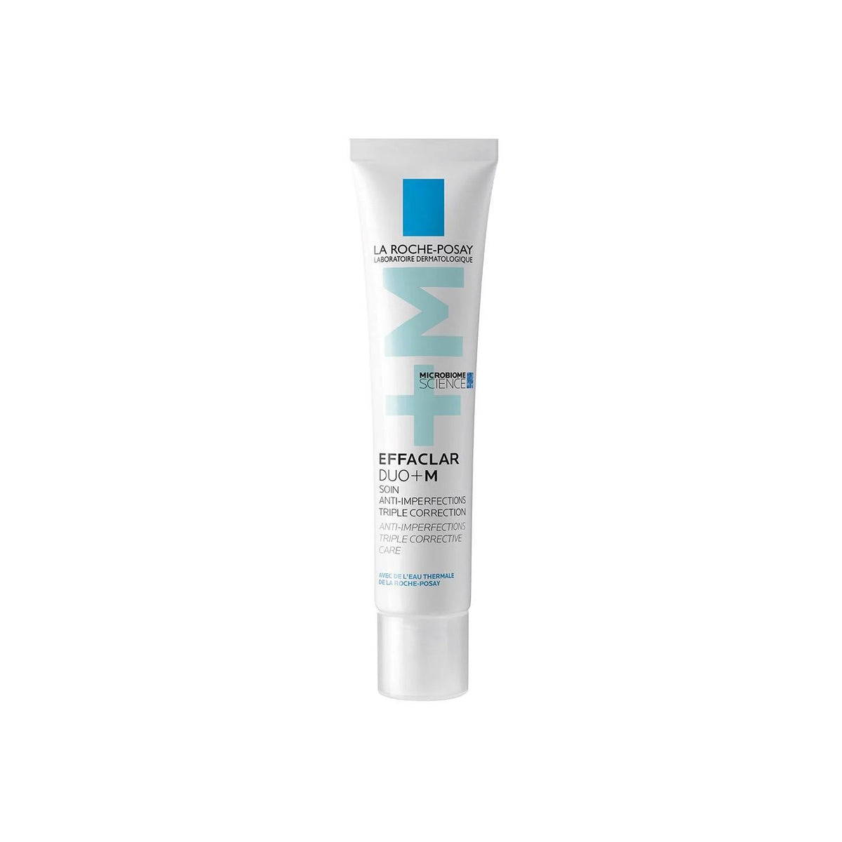 La Roche-Posay Effaclar Duo+M 40ml
