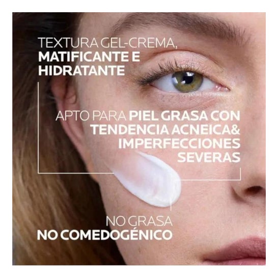 La Roche-Posay Effaclar Duo+M 40ml