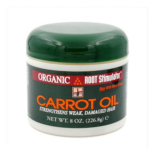 ORS Crema Aceite de Zanahoria 227 g