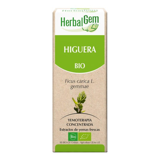 Herbalgem Higuera Bio 15ml