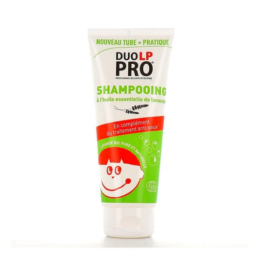 Duo Lp-Pro Sh Soft Bio Tub 200 ml
