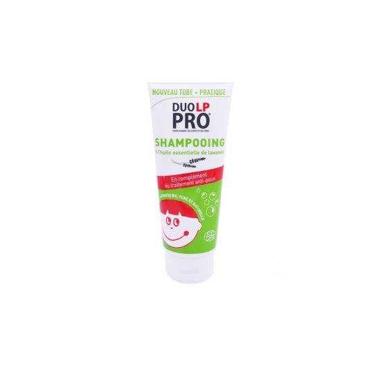 Duo Lp-Pro Sh Soft Bio Tub 200 ml