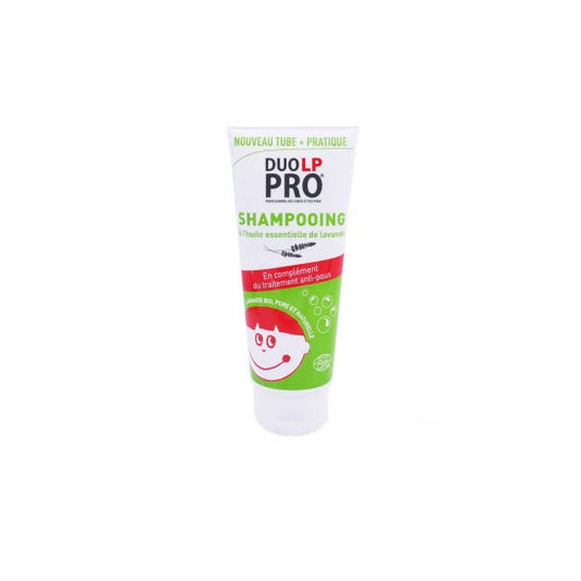 Duo Lp-Pro Sh Soft Bio Tub 200 ml