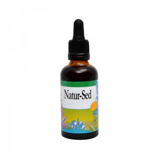 Espadiet Natur Sed 50 ml