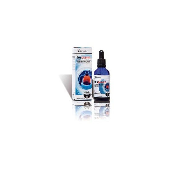 Plannatur Tosplan 50ml