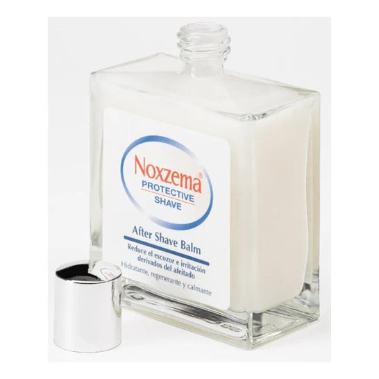 Noxzema aftershave emulsión 100ml