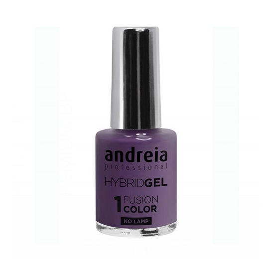 Andreia Professional Hybrid gel Fusion Color Esmalte H27 10.5 ml