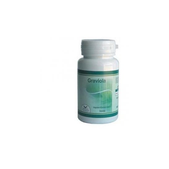 Graviola 100Cpr