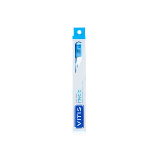 Vitis Medio Cepillo Dental