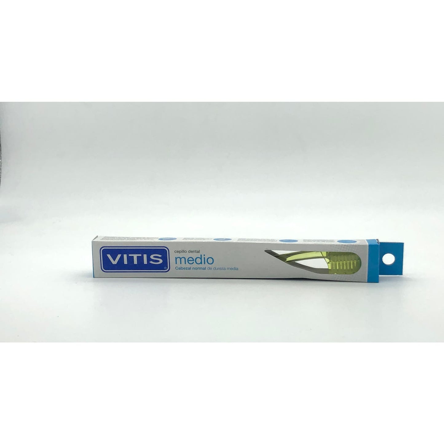 Vitis Medio Cepillo Dental