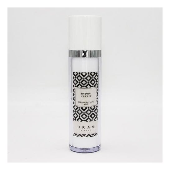 Uras Cosmetics Hydra Cream 50 ml