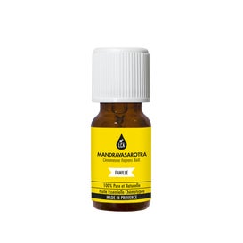 LCA Huile Essentielle de Mandravasarotra 5ml