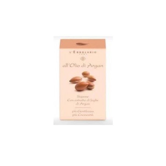 Aceite de Jabón de Argan 100 g