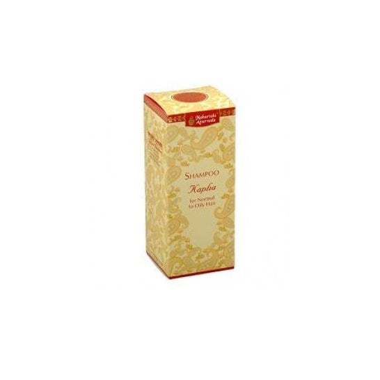 Map Italia Maharishi Ayurveda Shampoo Kapha 200ml