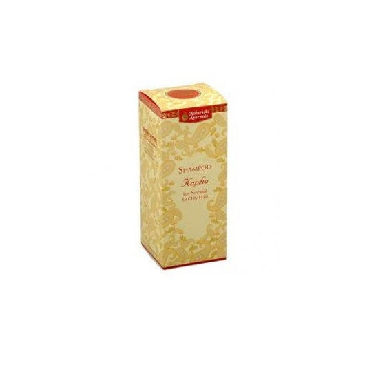 Map Italia Maharishi Ayurveda Shampoo Kapha 200ml