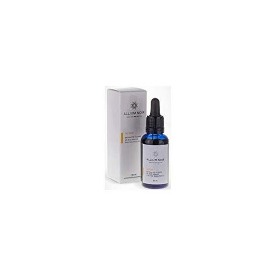 Allium Noir Depur Estratto di Aglio Nero 30ml