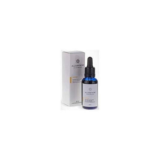 Allium Noir Depur Estratto di Aglio Nero 30ml