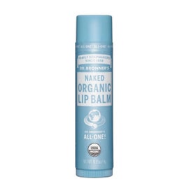 Dr Bronners Peppermint Lip Balm 4g
