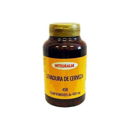 Levedura de cerveja Integralia 280comp.