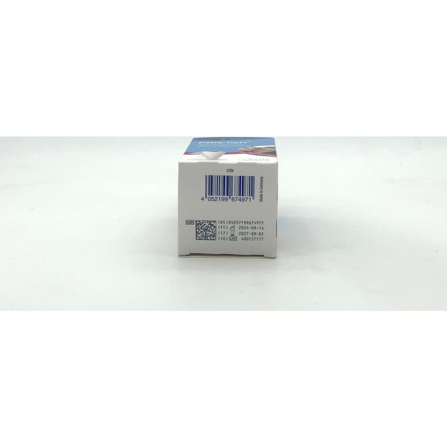 Hartmann Peha- haft® venda elástica cohesiva 4MX8CM 1ud