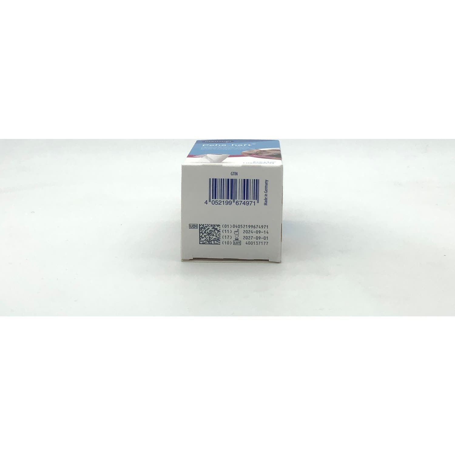 Hartmann Peha- haft® venda elástica cohesiva 4MX8CM 1ud