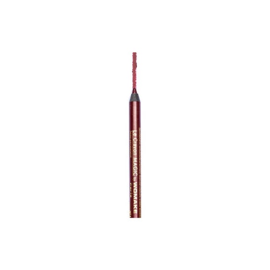 Womake Le Crayon Magic Semi-permanente Labios Nude 0.96g