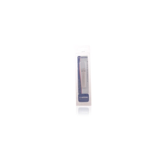 Artero Cortauñas Inox 1 ud