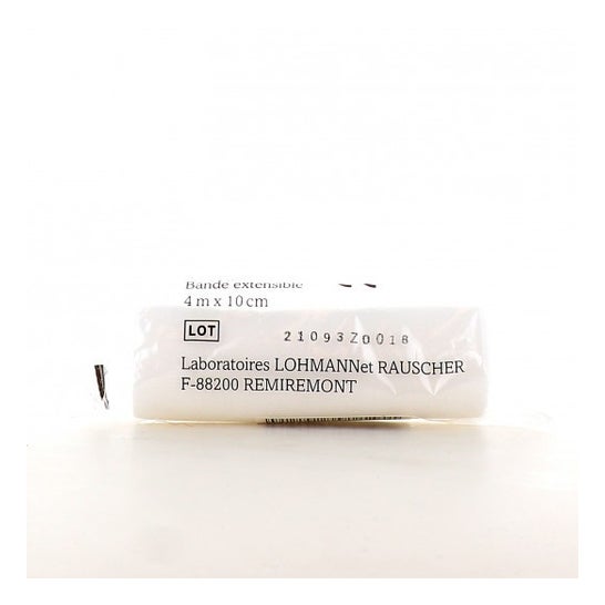 Lohmann & Rauscher Velpeaunyl Banda elastica 10cmx4cm