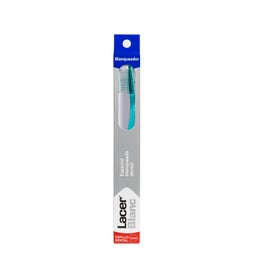Lacer LacerBlanc Cepillo Dental Blanqueador 1ud
