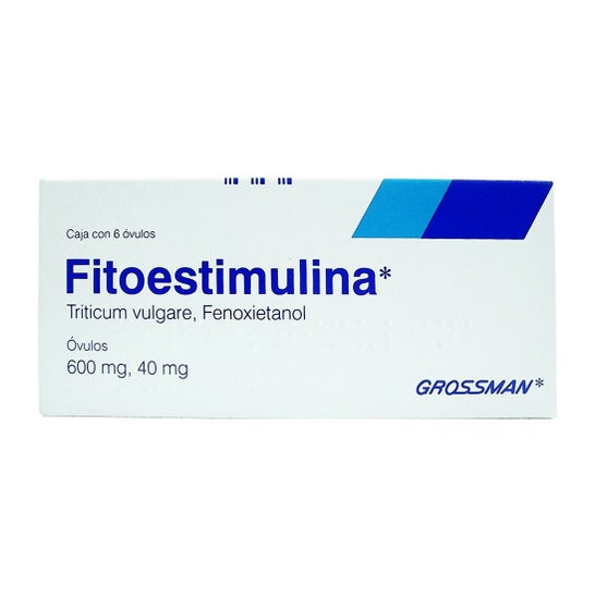 Hidrogel de fitoestimolina 20G