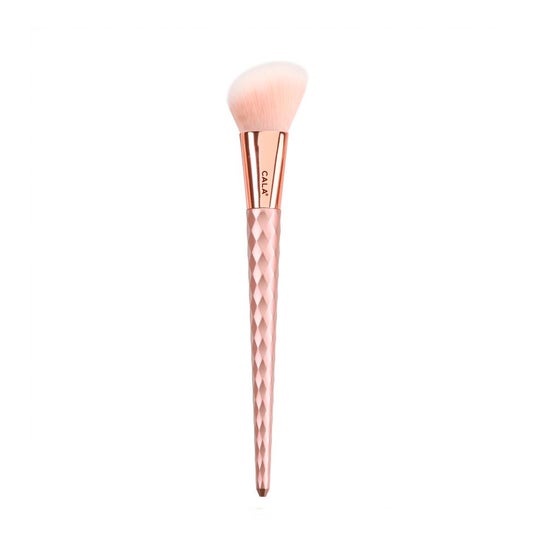 Cala Rose Bliss Brocha Angulada Blush 1ud