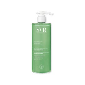 SVR Spirial Déo-Douche Gel Limpiador Desodorante 24H 400ml