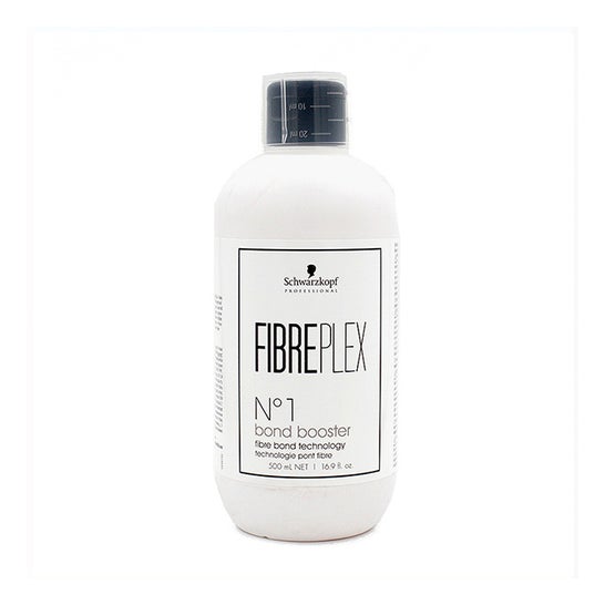 Schwarzkopf Fibreplex Bond Booster 1 Tratamiento Capilar 500 ml