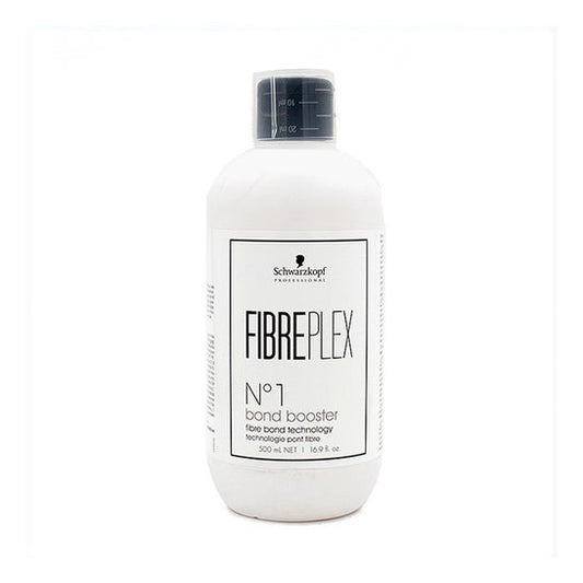 Schwarzkopf Fibreplex Bond Booster 1 Tratamiento Capilar 500 ml