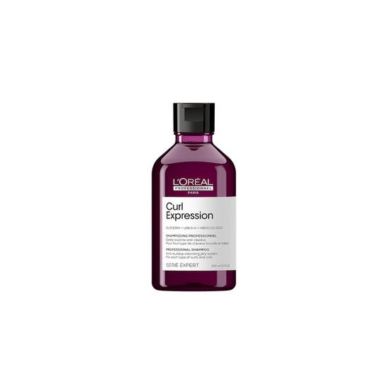 L'Oreal Professionnel Curl Expression Clarifying & Anti-Build 300 ml