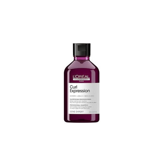 L'Oreal Professionnel Curl Expression Clarifying & Anti-Build 300 ml