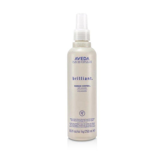 Aveda Protector Solar Brilliant Damage Control 250 ml