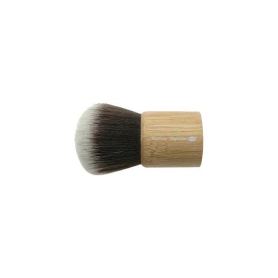 Naturcosmetika Brocha Kabuki 6.5 cm 1 ud