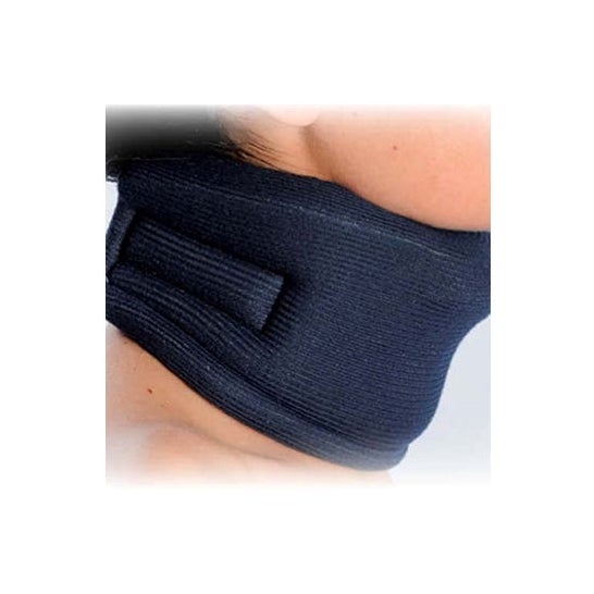 Cizeta Ortho C1 H08 Collar Cervical Marine T2 1 ud