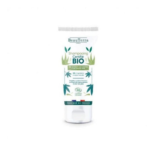 Beauderra Shampoo Doux Bio 75 ml