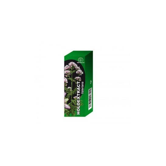 Equisalud Holoextract Valeriana 50 ml