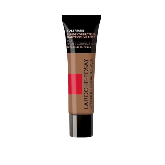 La Roche-Posay Toleriane Fluido Corrector SPF25 Nº16 Bronce 30 ml