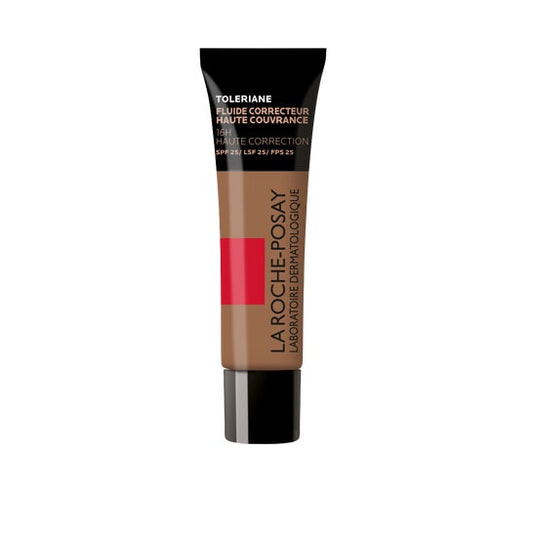 La Roche-Posay Toleriane Fluido Corrector SPF25 Nº16 Bronce 30 ml