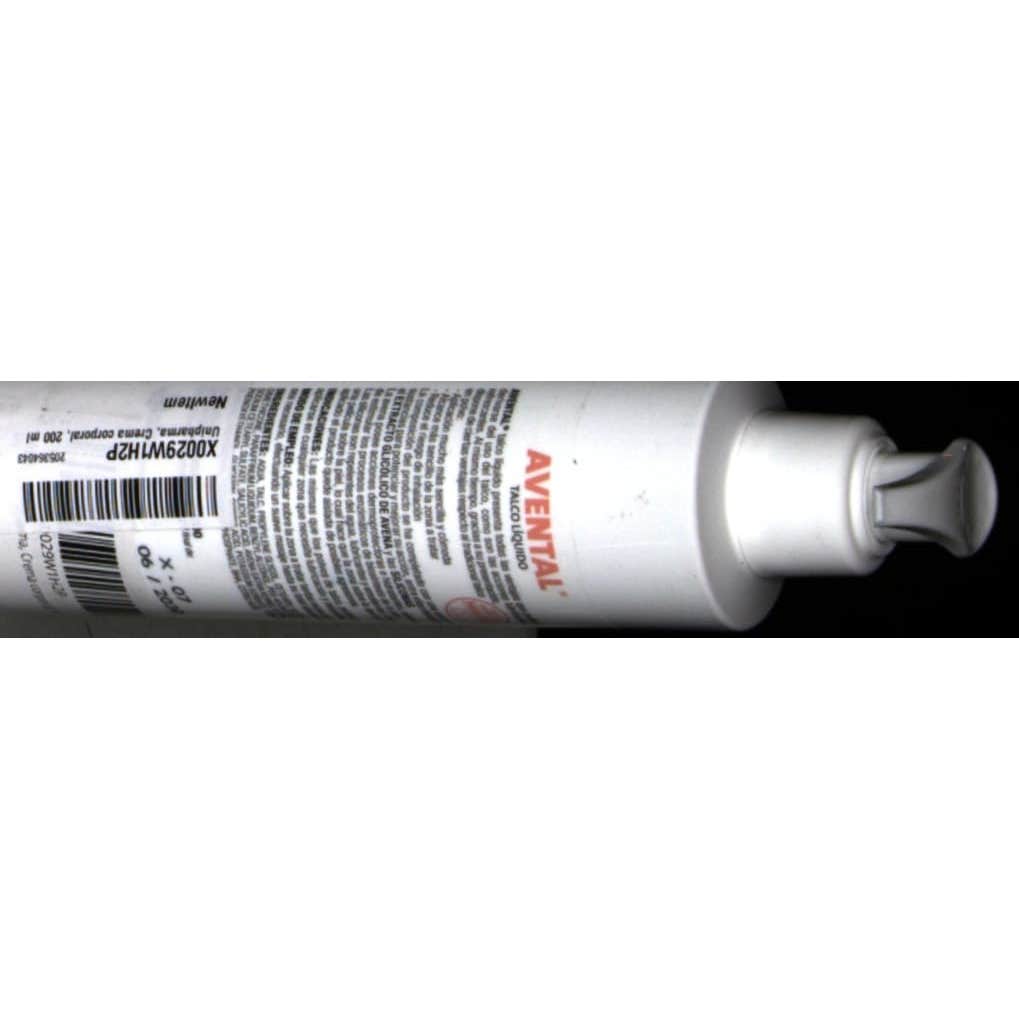 Avental® talco líquido 200ml