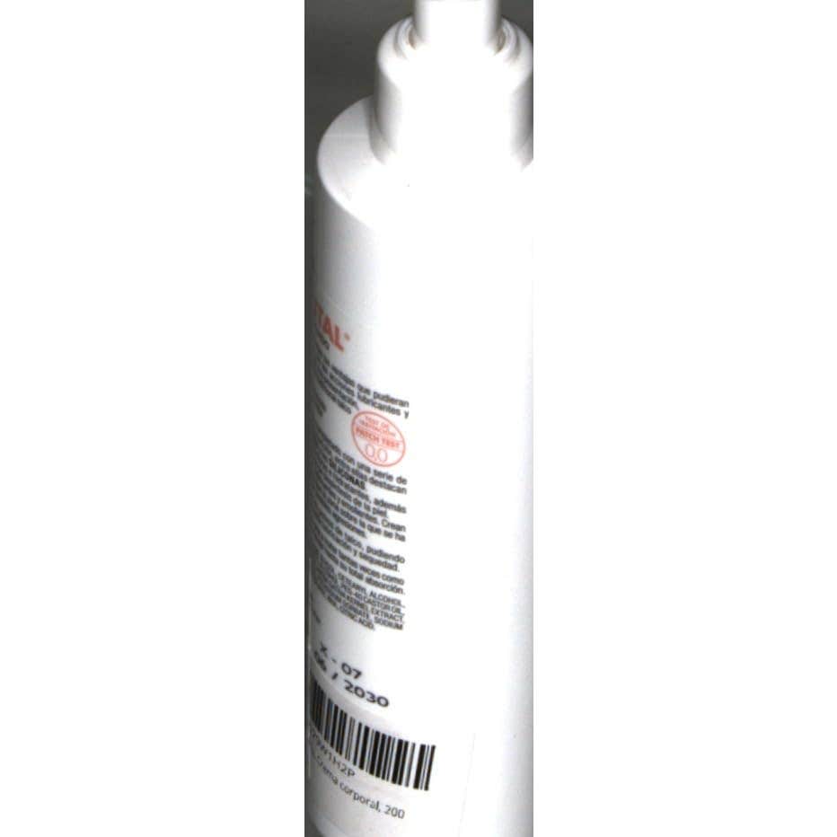Avental® talco líquido 200ml